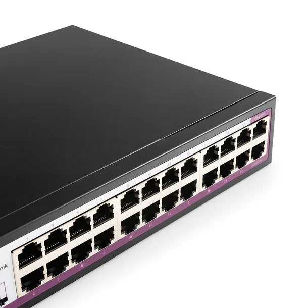 wydajny-switch-24-port-gigabit-przelacznik-sieci-lan-spacetronik-sp-sg1024-liczba-portow-24