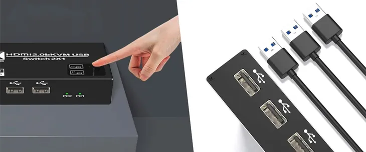 switch-kvm-usb-hdmi-2-1-spacetronik-sph-kvm22-kod-producenta-sph-kvm22