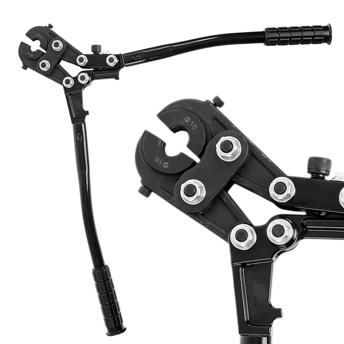 praska-zaciskarka-hydrauliczna-reczna-do-rur-16-20-25-mm-tloki-spacetronik-waga-z-opakowaniem-1-29-kg