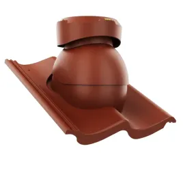 kominek-wywietrznik-kanalizacyjny-fi110-dachowka-braas-baltycka-kasztanowy