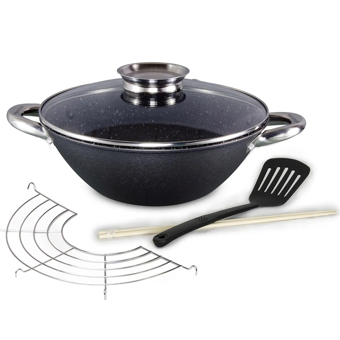 wok-kamille-pt9-32-cm