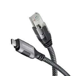 karta-sieciowa-kabel-lan-usb-c-gigabit-kabel-adapter-5m