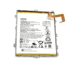 oryg-bateria-lenovo-tab-m10-tb-x505f-l18d1p32