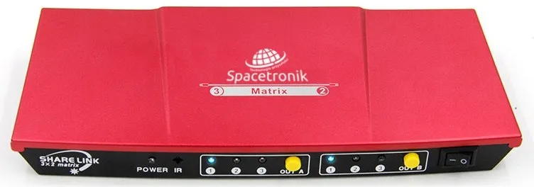 konwerter-spacetronik-matrix-extender-sph-m32ehq