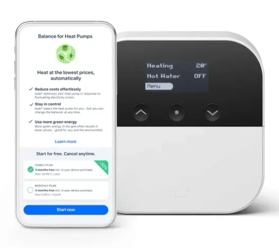 sterownik-pompy-ciepla-tado-x-optimizer-matter-wifi-panasonic-vaillant-marka-tado