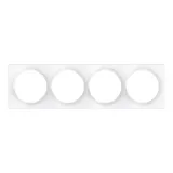 ramka-poczworna-fibaro-walli-biala-4-krotna-maskownica-do-gniazdek-seria-fibaro-walli