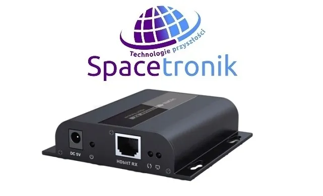 konwerter-spacetronik-hdmiipsph383tx-czarny