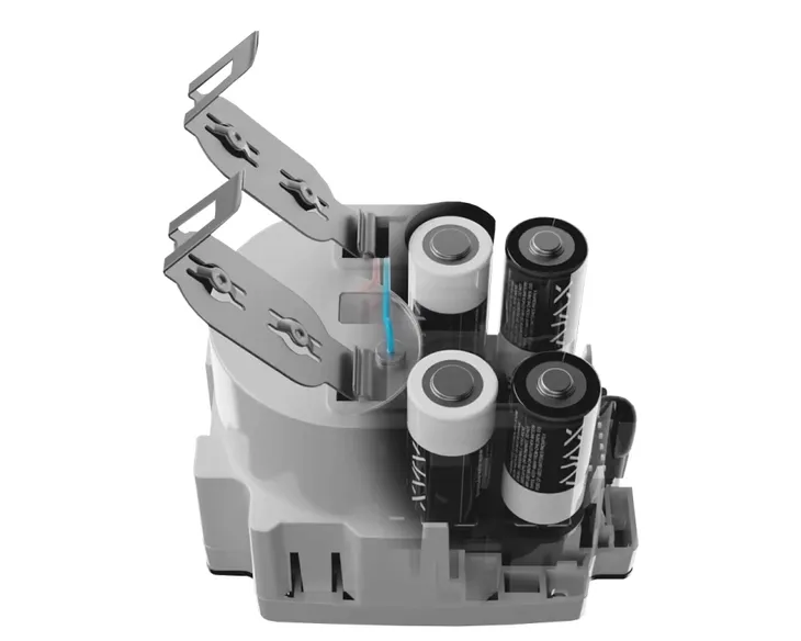 ajax-systems-jeweller-marka-ajax