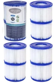 8-x-filtry-filtr-do-pompy-jacuzzi-wklad-filtrujacy-dzakuzi-bestway-vi-60311