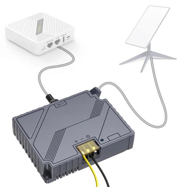 adapter-poe-starlink-v2-gigabit-ethernet-1gb-s-lan-rj45-150w-do-routera-waga-z-opakowaniem-0-2-kg