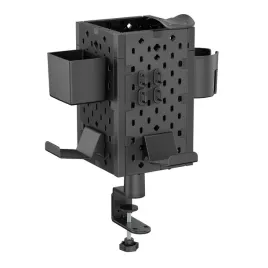 obracana-tablica-perforowana-akcesoria-holdee-spb-154b-dla-graczy-na-biurko