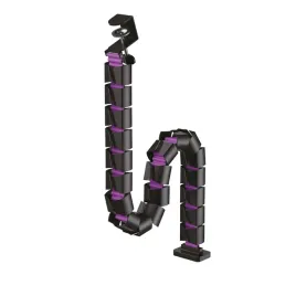 organizer-na-kable-maskownica-130cm-na-uchwyt-spacetronik-prowadnica-czarny