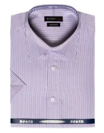 megitarnow-koszula-meska-casual-krotki-rekaw-slim-bawelna-rozmiar-39-40