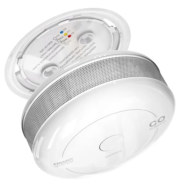 czujnik-czadu-tlenku-wegla-fibaro-co-sensor-z-wave-certyfikat-bsi-komunikacja-z-wave