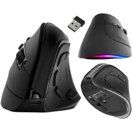 mysz-bezprzewodowa-spacetronik-pionowa-optyczna-4000-dpi-bluetooth-5-0-rgb