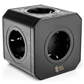 listwa-zasilajaca-5-gniazd-kostka-rozdzielacz-rozgaleznik-spacetronik-4000w