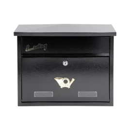 skrzynka-na-listy-sd5-format-c4-czarna