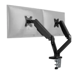 uchwyt-biurkowy-na-dwa-monitory-obrotowy-regulowany-spacetronik-18-kg-vesa