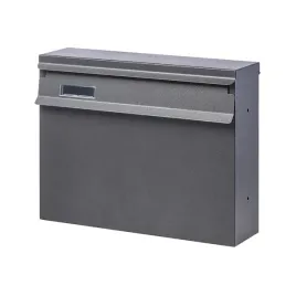 skrzynka-na-listy-szary