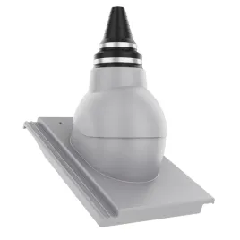 przejscie-antenowe-szczelne-przejscie-dachowe-benders-carisma-szary