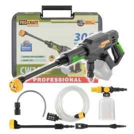 procraft-myjka-cisnieniowa-akumulatorowa-20v-30bar-260w-body-walizka-cw20bb