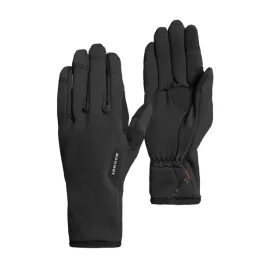 rekawice-mammut-czarny-r-xs