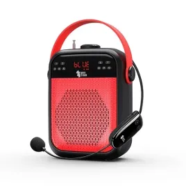 wzmacniacz-glosu-25w-z-mikrofonem-do-35m-spacetronik-bluetooth-radio-fm