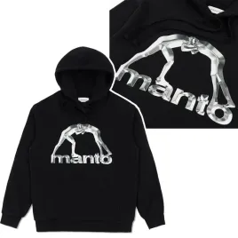 bluza-meska-bawelniana-z-kapturem-manto-metal-czarna-r-xl