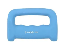 ck10-kastet-hantla-ciezarek-zeliwny-pokryty-neoprenem-1-kg-hms