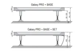 nozki-do-brodzika-galaxy-ravak-base-pro-waga-z-opakowaniem-0-64-kg