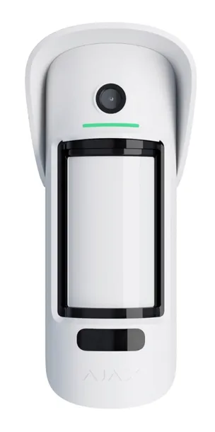 zewnetrzny-czujnik-ruchu-z-kamera-ajax-motioncam-outdoor-bialy-typ-alarmu-bezprzewodowy-waga-z-opakowaniem-0-2-kg