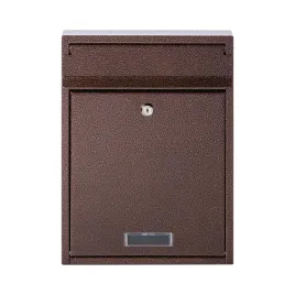 skrzynka-na-listy-psg-brazowy