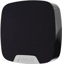 ajax-home-siren-black