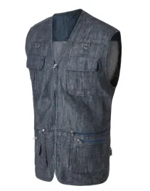 kamizelka-sportowa-meska-bezrekawnik-serdak-jeans-8-kieszeni-3228-01-3xl