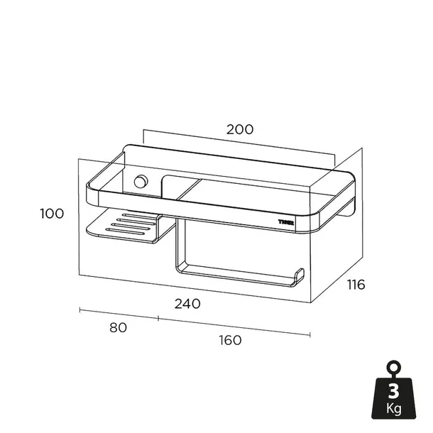 uchwyt-na-papier-tiger-material-wykonania-metal