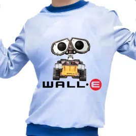 pizama-dziecieca-wall-e-rodzaje-producent