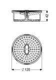 syfon-suchy-kessel-ultraflat-linia-ultraflat