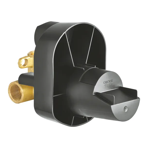 element-podtynkowy-grohe-33962000-linia-brak