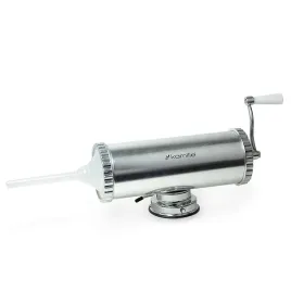 nadziewarka-reczna-do-kielbas-kamille-stal-nierdzewna-25-kg-srebrna