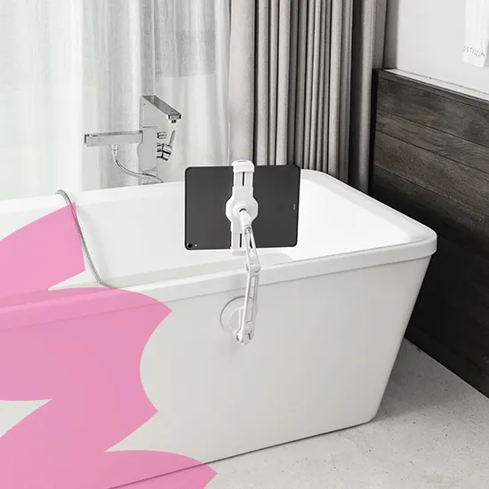 stojak-podstawka-na-tablet-telefon-przyzsawka-do-plytek-spacetronik-uchwyt-kolor-bialy-kod-producenta-spp114w