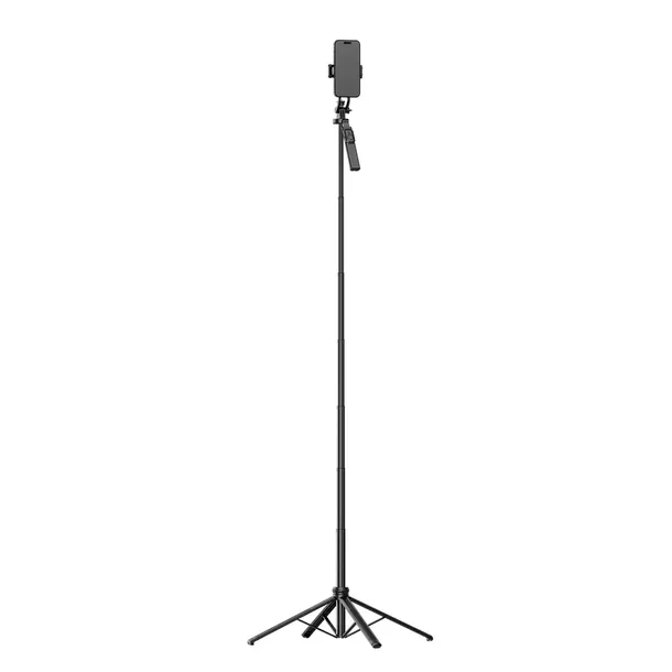 selfie-stick-bluetooth-statyw-180cm-kijek-do-telefonu-glowica-360-pilot-cechy-dodatkowe-funkcja-statywu