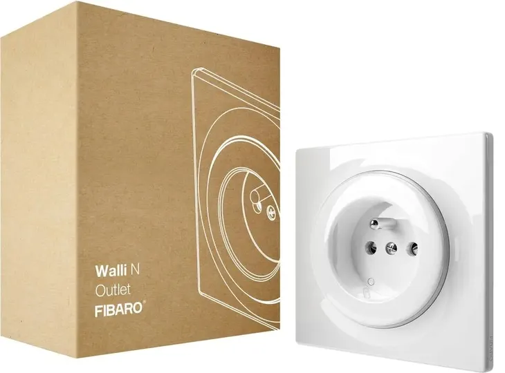 gniazdko-elektryczne-fibaro-walli-n-biale-typ-e-z-bolcem-16a-zwykle-ramka-marka-fibaro