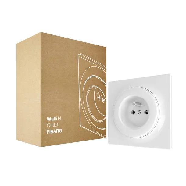gniazdko-elektryczne-fibaro-walli-n-biale-typ-e-z-bolcem-16a-zwykle-ramka-certyfikat-ce