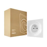 gniazdko-elektryczne-fibaro-walli-n-biale-typ-e-z-bolcem-16a-zwykle-ramka-certyfikat-ce