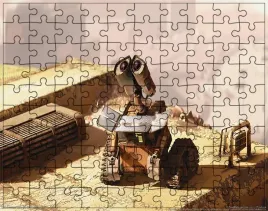 puzzle-wall-e-producent
