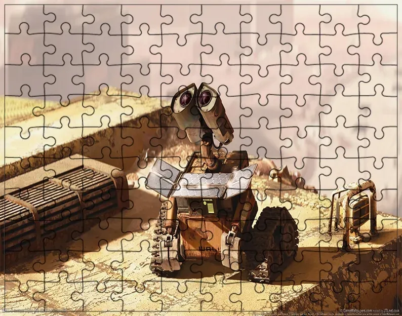 puzzle-wall-e-producent