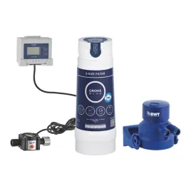 grohe-filtr-grohe-red-chrom
