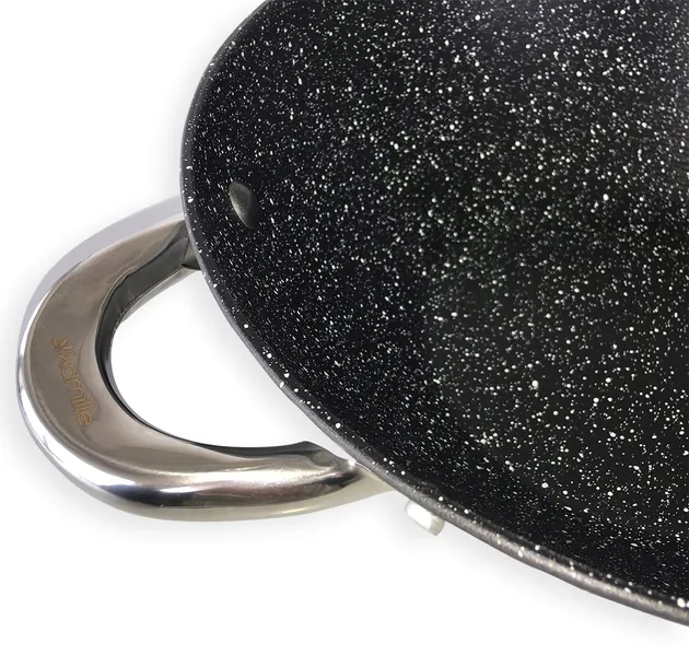 wok-kamille-28-cm-kolor-czarny-kod-producenta-4806mr