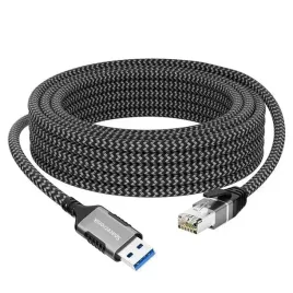 karta-sieciowa-usb-a-3-0-rj45-2m-1gbps-spacetronik-gigabit-kabel-adapter