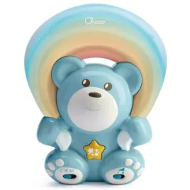 chicco-mis-z-projektorem-rainbow-niebieski